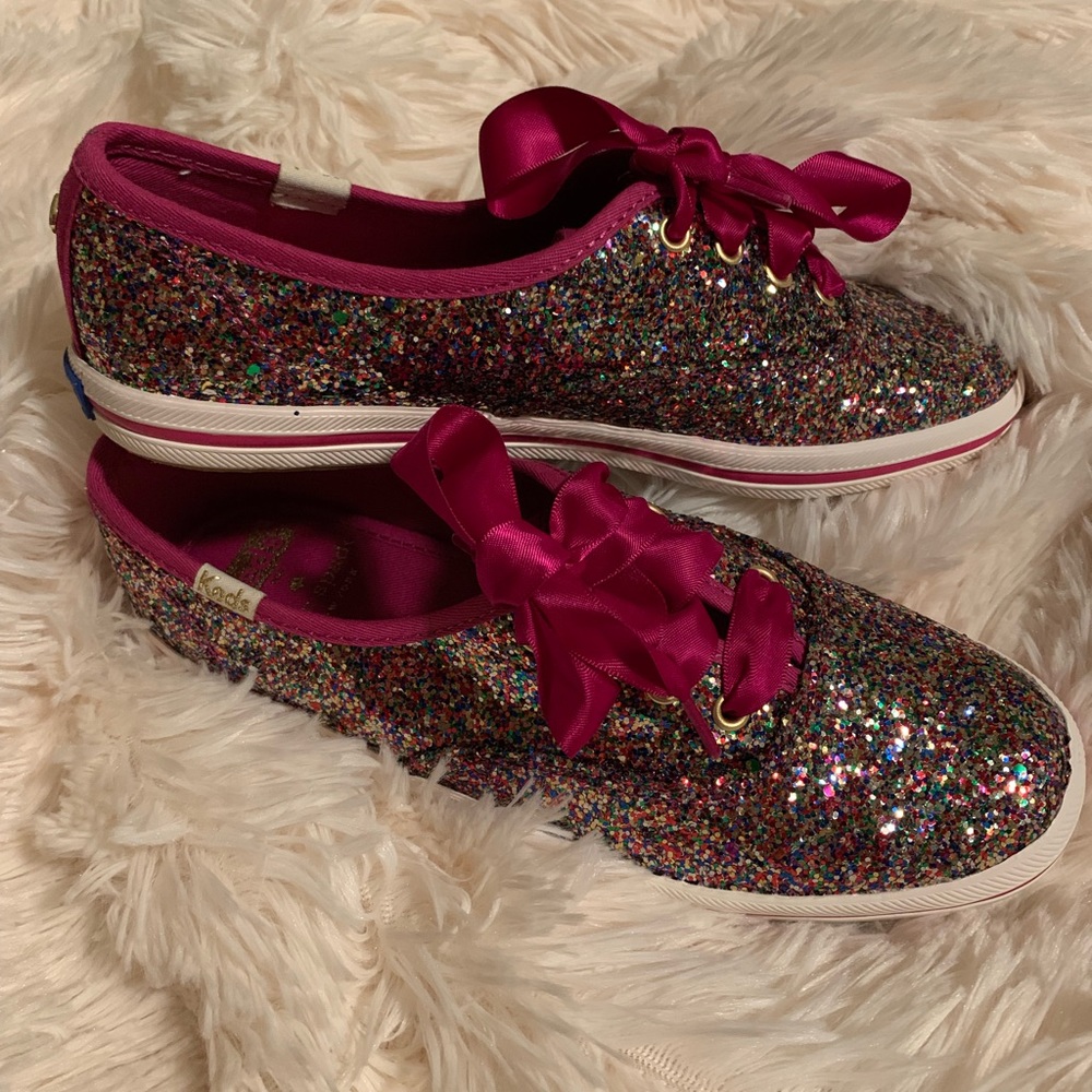 Less for Kate Spade size 5